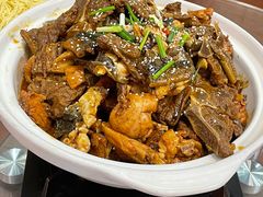 -元银甲·湖北地标美食(汉阳店)