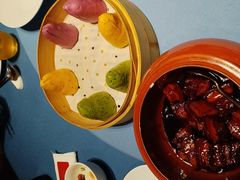 -宴周康·精致江浙菜(周浦店)