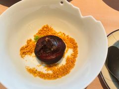 -金海华·悦食东方(苏州中心商场店)