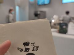-喜茶(合肥正大广场店)