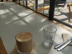 -Bitter酒吧(五原路店)