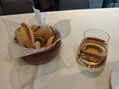 -泰香米泰国餐厅(鎏嘉码头店)