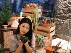 -既白·创意融合料理(海甸岛店)