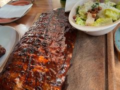 -The Meat & Wine Co Southbank(南岸店)