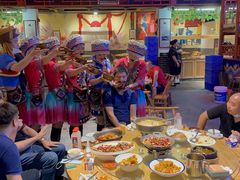 -巴人堂(女儿城店)