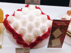 -巴黎贝甜(华堂新辰汇店)