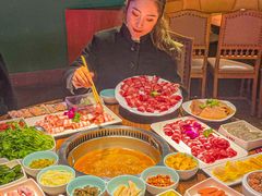 -季季红火锅(动壹店)