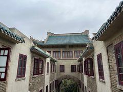 -武汉大学-樱园