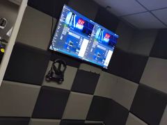 -零纪元VR体验馆·桌游(黄浦店)