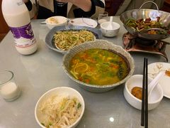 -成都驻京办餐厅(蜀都宾馆店)