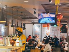 大堂-汪爹爹武汉牛三鲜(朝外大街店)