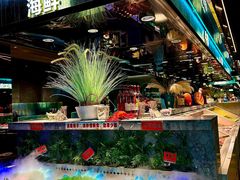 -阪尚皇·原切牛排·烤肉火锅自助(北京路店)