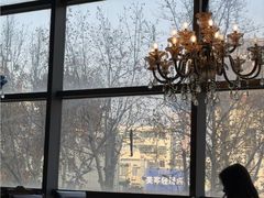-漫咖啡 (CCPAPK店)