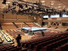 -拳盛时代拳击俱乐部(北京路店)