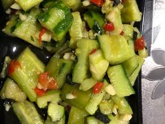 -茅炒屋龙虾·烧烤·湘菜(新河路店)