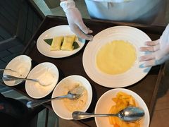 -无锡苏宁银河国际酒店-悦府65中餐厅