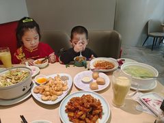 -吕氏疙瘩汤·海鲜新鲁菜(凯德mall新都心店)