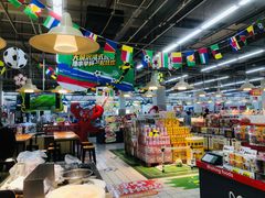-大润发(勤业店)