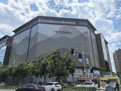 -银泰百货(北京大红门店)