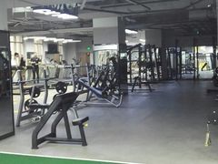 -CXFIT 陈徐健身工作室(凯旋店)