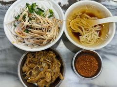 -再回首鸡肉米线(人民路一店)