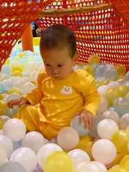 -meland亲子乐园•派对•研学(苏州悠方购物中心店)