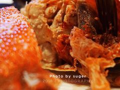 老虎蟹-新发展亚太JW万豪酒店·福苑咖啡厅