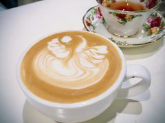 -馡咖啡(东方商厦店)