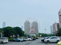 -星城之眼摩天轮