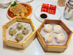 -粤来记·啫啫煲·点心(日月光店)