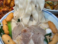 -中原一大碗(湖滨店)