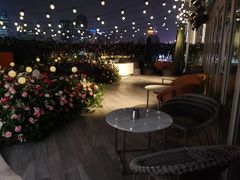 -城市露台景观餐厅(淮海路店)