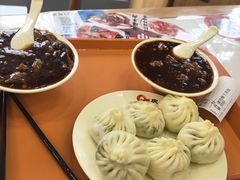 -庆丰包子铺(白塔寺店)