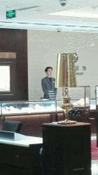 -菜百首饰(朝阳店)