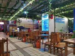 -重庆鱼美佳火锅(四川师大店)