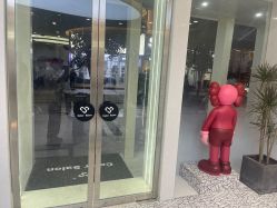 -型色沙龙 Color Salon