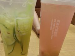 -鲜果时间(中北永旺店)