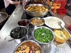 -凤张螺蛳粉·爽口粉(跃进路总店)