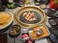 -谷牛日式烤肉(宝山U天地店)