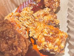 -양평식당·杨平食堂(华贸店)