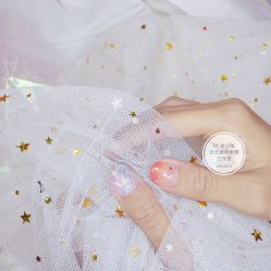 -米小兔美甲美睫