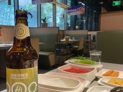 -海底捞火锅(吴中路店)