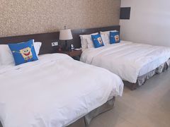 -天目湖御水温泉·度假酒店