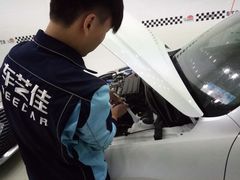 -车艺尚上海龙膜隐形车衣汽车贴膜旗舰店