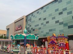 -北京华联购物中心(天通苑店)