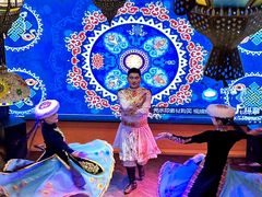 -清真·双公羊·馕坑烤全羊(奥体店)