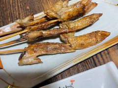 -1号烤场(横沙店)