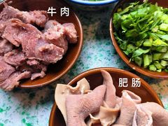 -鸿姐老火锅(疁城新天地店)