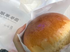 叉烧包-翠华餐厅(正佳广场店)