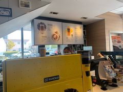 -麦当劳(朝阳路得来速店)
